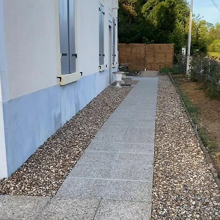 Leo Pacello Appartement Amboise Exterior photo
